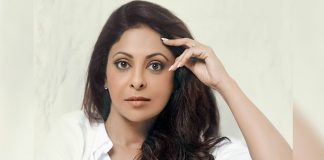 Shefali Shah: My family isn't COVID-19 positive, my FB account is hacked