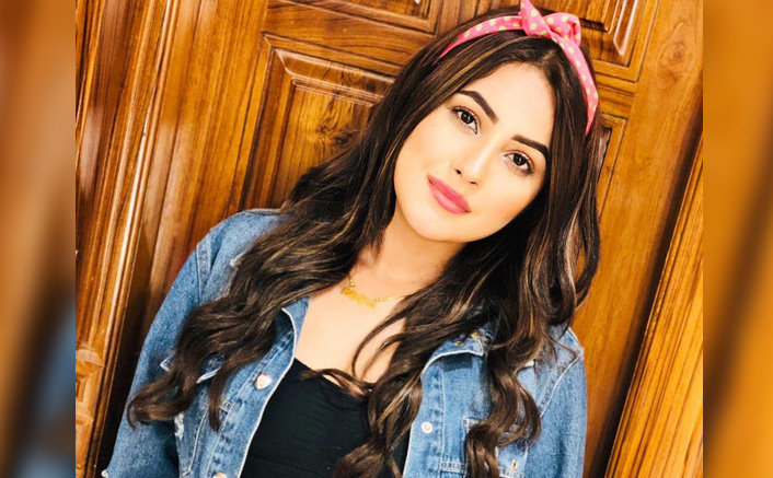 Shehnaz Gill Bags Yet Another Reality Show On Colors But Here's The Twist!