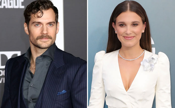 Sherlock Holmes Spin-Off: Henry Cavill's Netflix Film Also Stars THIS Stranger Things Actor!