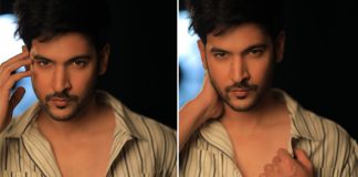 Shivin Narang speaks on Veera being on air!