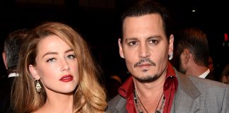 Amber Heard To Provide Evidence Against Johnny Depp’s S*xual Violence Behind Curtains! Amber Heard