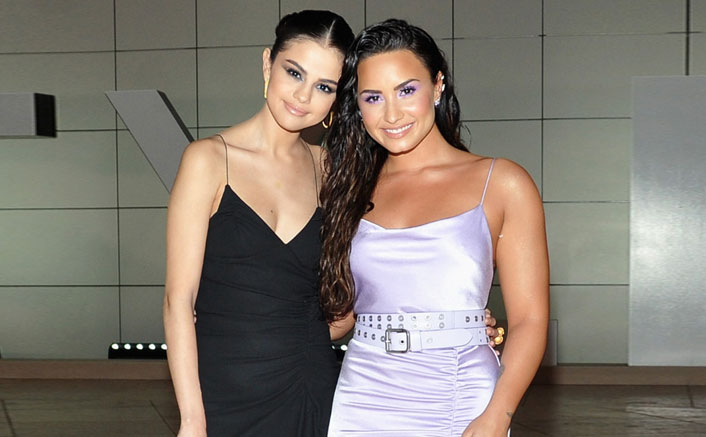 SHOCKING! Demi Lovato & Selena Gomez Are NO Longer Friends, What Went Wrong?