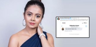 SHOCKING! Devoleena Bhattacharjee Receives Death Threat: "Aainda Arhaan Khan Ke Khilaf..."