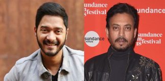 Shreyas Talpade will miss neighbour Irrfan, a 'happy soul'