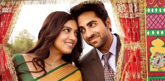 Shubh Mangal Saavdhan Box Office: Here's The Daily Breakdown Of Ayushmann Khurrana & Bhumi Pednekar's 2017 Rom-Com