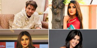 Ekta Kapoor's Virtual Bigg Boss Ft. Sidharth Shukla, Divyanka Tripathi & Others OUT! See Video