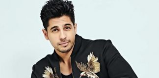 Sidharth Malhotra: Look out for mental health in these times