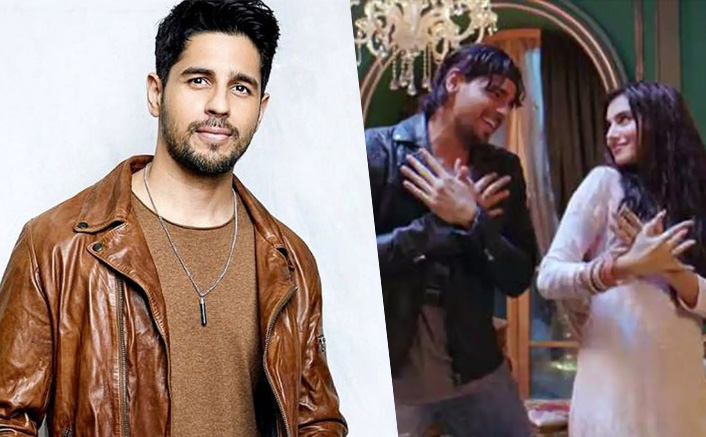 Sidharth Malhotra Opens Up On Masakali 2.0 Backlash: “It Is Completely Valid”