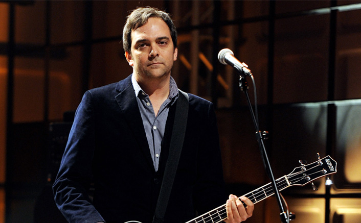 'Stacy's Mom' Singer 'Adam Schlesinger' Dies After Being Diagnosed With Coronavirus