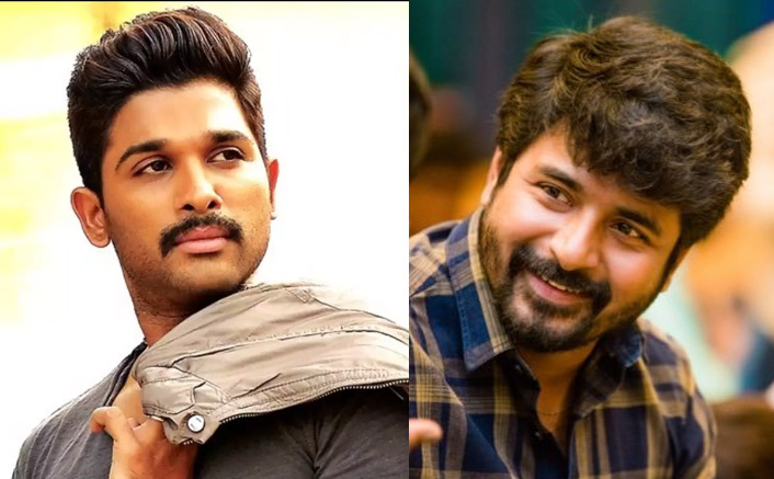 Sivakarthikeyan To Reprise Allu Arjun's Role In Tamil Remake Of Ala Vaikunthapurramloo?