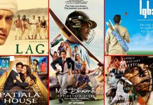From M.S Dhoni: The Untold Story To Lagaan, 5 Bollywood Films On Cricket You Should Watch If You Are Missing IPL 2020