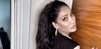 Sofia Hayat On Being Slammed For Hurting Religious Sentiments: “These people have no respect for Hinduism, They Are Just Using My…”