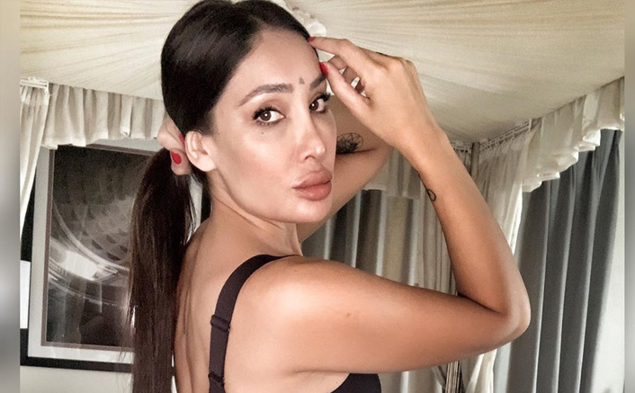 Sofia Hayat’s 'I Give My Orgasm To Om' Post Lands Her In Trouble; Cyber Crime Complaint Filed Against The Actress