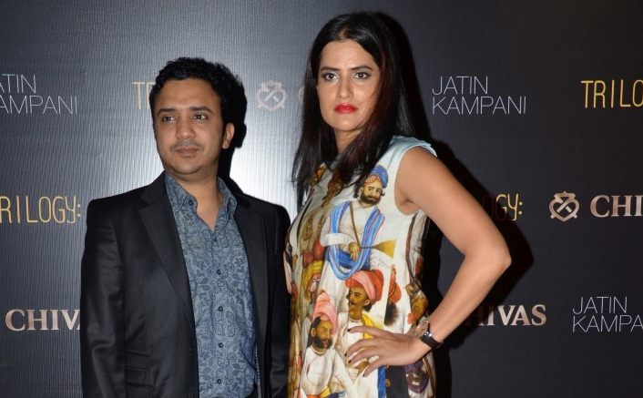 Sona Mohapatra & Ram Sampath Are Working On To Create Some Beautiful Love Ballads Together Amid Lockdown