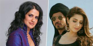 Sona Mohapatra Addresses Gender Politics In Music Industry With Shah Rukh Khan’s Zaalima Rendition, Reveals She Rejected The Original Track