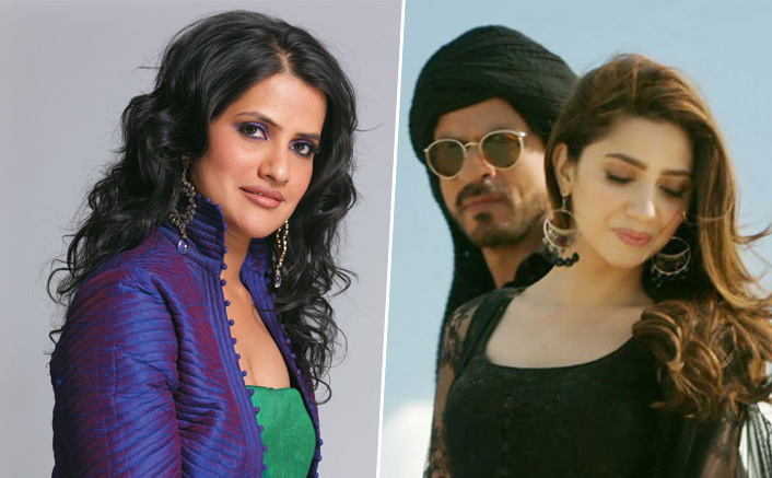 Sona Mohapatra Addresses Gender Politics In Music Industry With Shah Rukh Khan’s Zaalima Rendition, Reveals She Rejected The Original Track