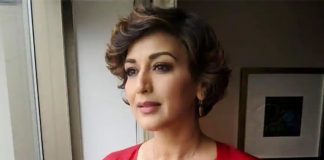 Sonali Bendre Shares Some Amazing Tips & A Secret Recipe For Obtaining Healthy Immunity Against Coronavirus Sonali Bendre Shares Some Amazing Tips & A Secret Recipe For Healthy Immunity Against Coronavirus!