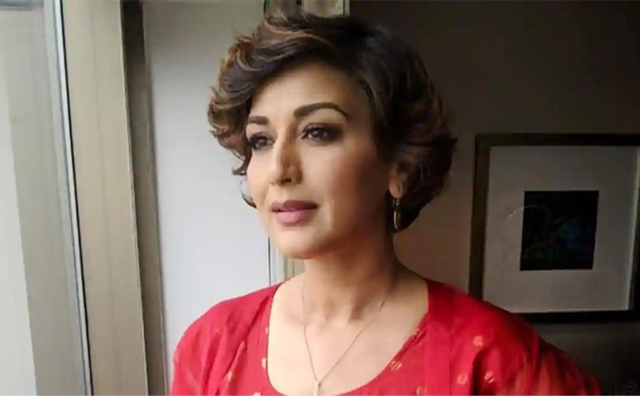Sonali Bendre Shares Some Amazing Tips & A Secret Recipe For Healthy Immunity Against Coronavirus!