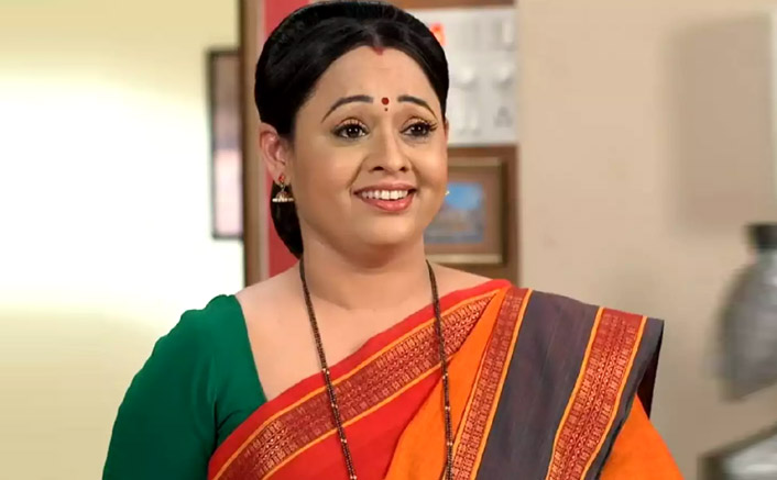 Taarak Mehta Ka Ooltah Chashmah's Sonalika Joshi AKA Madhavi Bhide Gives A LATEST Update On Her Residential Complex Being Sealed Post 2 COVID-19+ Cases (EXCLUSIVE)