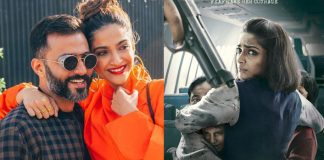 Sonam Kapoor Says Was Not Happy Despite The Success Of Neerja, Found Solace In Hubby Anand Ahuja