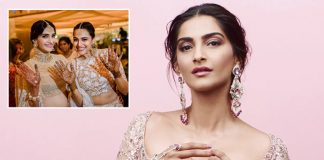 Sonam Kapoor Pens A Heartfelt Birthday Note For Raanjhanaa Co-Star Swara Bhasker Sonam Kapoor Wishes Happy Birthday To Swara Bhaskar With This Throwback Picture