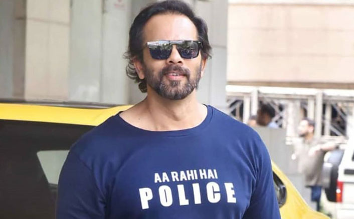 Sooryavanshi Director Rohit Shetty Helps Paparazzi Amidst Lockdown, Deposits Money Directly In Their Accounts