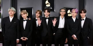 South Korean Boy Band BTS Has A Wonderful Surprise For Their Fans