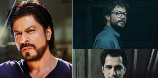 EXCLUSIVE! Money Heist Actor Ajay Jethi: "If Shah Rukh Khan Plays The Role Of Professor In Hindi Version, It Will be Huge"