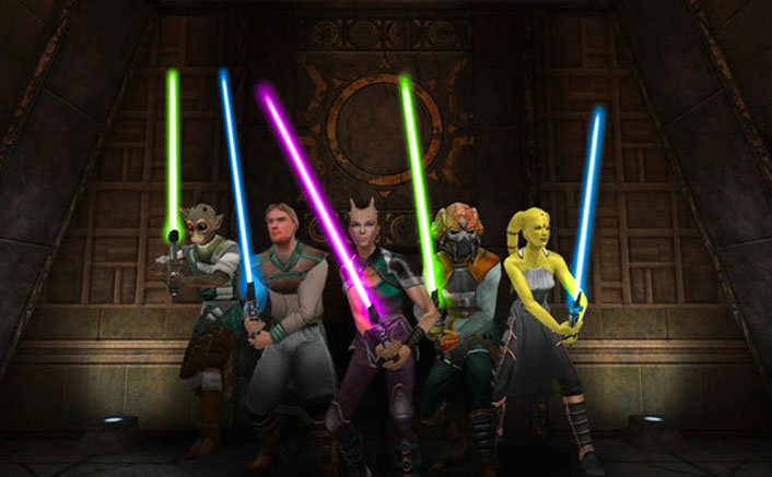 Star Wars Jedi Knight: Jedi Academy Is All Set To Make A Comeback With A Physical Re-Release & Here's All You Need To Know