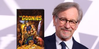 Steven Spielberg Has This To Say About The Sequel Of 1985’s The Goonies