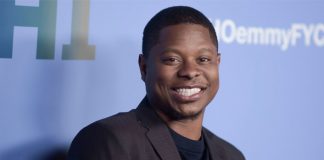 Straight Outta Compton Star Jason Mitchell ARRESTED With 4 Felony Charges Including Drugs & Weapons