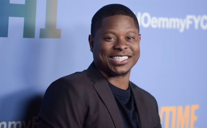 Straight Outta Compton Star Jason Mitchell ARRESTED With 4 Felony Charges Including Drugs & Weapons 