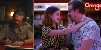 Stranger Things: David Harbour AKA Jim Hopper’s LAST Letter For 'Eleven' Millie Bobby Brown Meant EVERYTHING! Watch