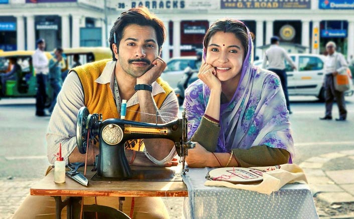 Sui Dhaaga: Made In India Box Office: Here's The Daily Breakdown Of Varun  Dhawan & Anushka Sharma's 2018 Film