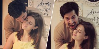 Good News! Sumeet Vyas & Wife Ekta Kaul Announce Pregnancy With First Child Sumeet Vyas And Ekta Kaul Proudly Announce The Arrival Of Their First Child