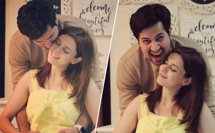 Sumeet Vyas And Ekta Kaul Proudly Announce The Arrival Of Their First Child