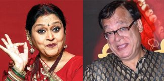 Supriya Pathak AKA Hansa From Khichdi Has An Interesting Take On Her & Praful’s Chemistry From The Sitcom
