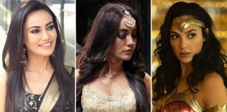 Surbhi Jyoti On Ekta Kapoor’s Naagin: “If There Can Be An Ant-Man & A Wonder Woman…”