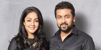Suriya Sivakumar backs Wife Jyotika’s Speech: Hospitals As Important As Temples