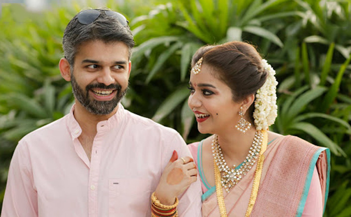 Swathi Reddy Reacts To Divorce Rumours With Husband Vikas Vasu