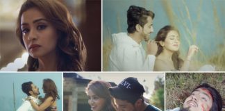 T-Series' heart-wrenching single Bewafai, starring social media star Mr Faisu, OUT now on T-Series' YouTube channel