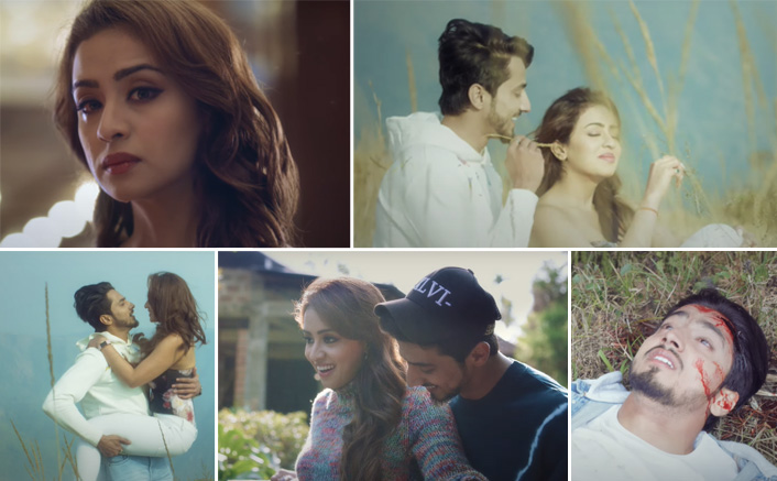 Mr Faisu's Bewafai OUT! Sachet Tandon, Rochak Kohli Bring In The Latest Break-Up Anthem