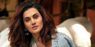Taapsee Pannu recalls the day she accepted her flaws