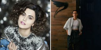Taapsee Pannu Has An Inspiring Anecdote On Manmarziyaan's Success & It's All The #MondayMotivation We Need!