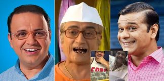 Taarak Mehta Ka Ooltah Chashmah: A Video Call To The Rescue Of Gents Of Gokuldham!