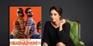 Tabu In The Talks To Reprise Her Own Role In AndhaDhun's Tamil Remake!