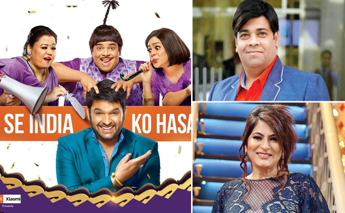 The Kapil Sharma Show: Kiku Sharda REACTS To Backlash Received Over Demeaning Jokes On Archana Puran Singh