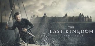 The Last Kingdom Season 4 Is Here BUT Who Is Alexander Dreymon? Unknown Facts & Trivia About Uhtred Of Bebbanburg