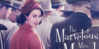 The Marvelous Mrs Maisel: Rachel Brosnahan's Amazon Prime Series Lands In Legal Trouble!