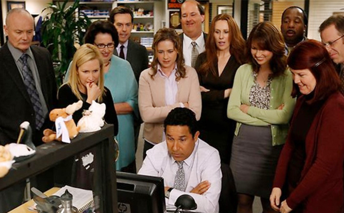 Post FRIENDS, Now You Can Also Meet & Greet The Office Cast; Here's How